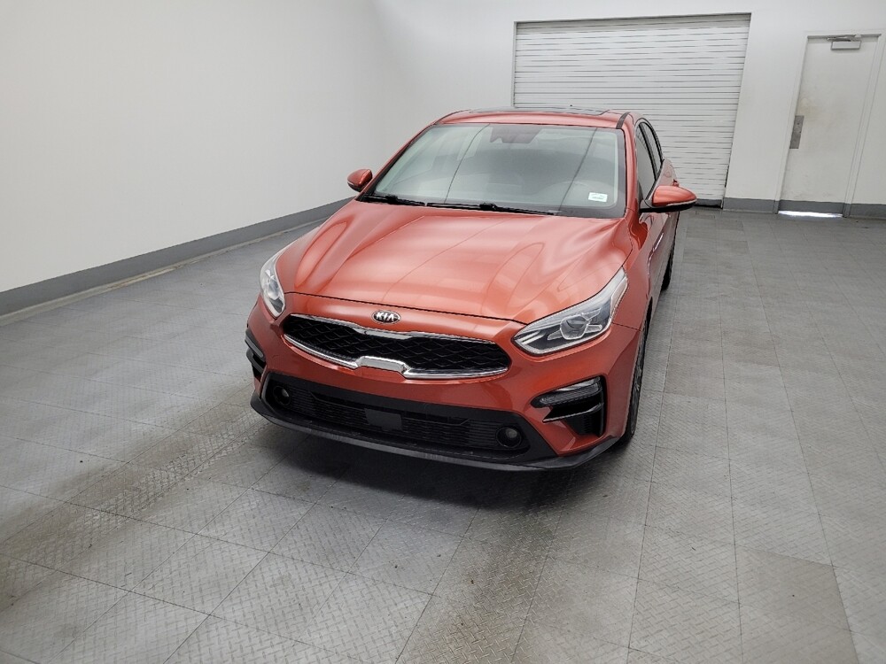 2019 Kia Forte in Fairfield, OH 45014 - 18078174 15