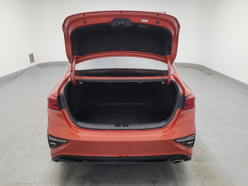 2019 Kia Forte in Fairfield, OH 45014 - 18078174 29