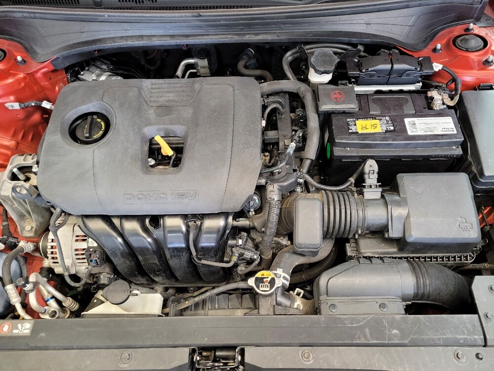 2019 Kia Forte in Fairfield, OH 45014 - 18078174 30