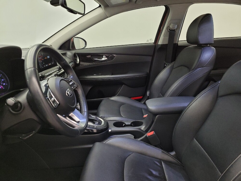 2019 Kia Forte in Fairfield, OH 45014 - 18078174 17