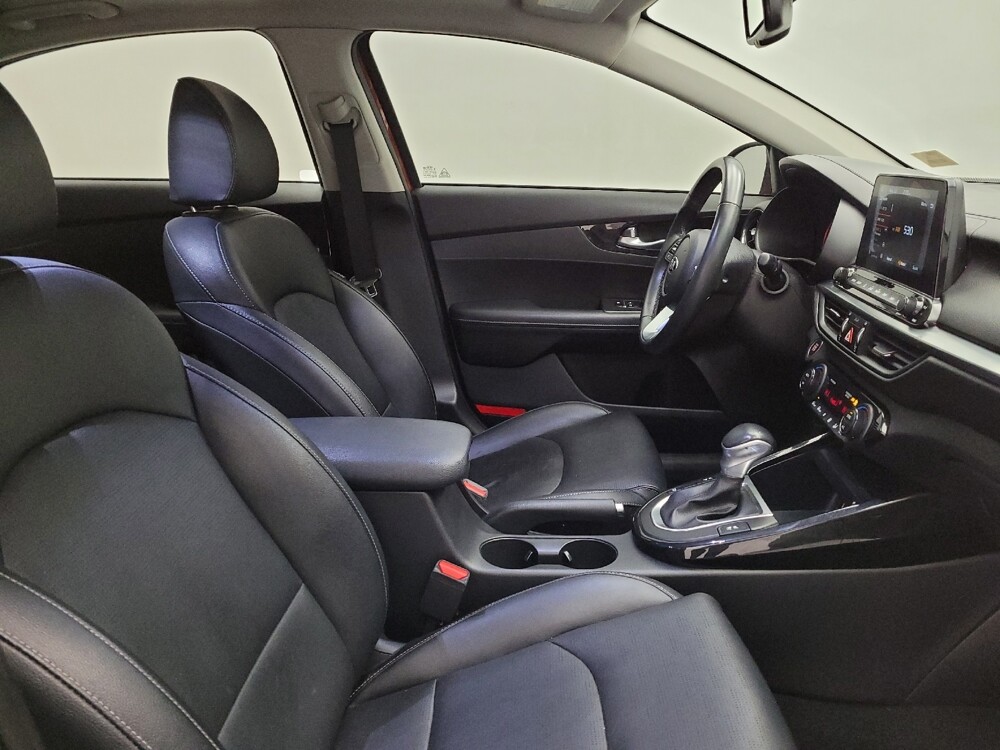 2019 Kia Forte in Fairfield, OH 45014 - 18078174 21