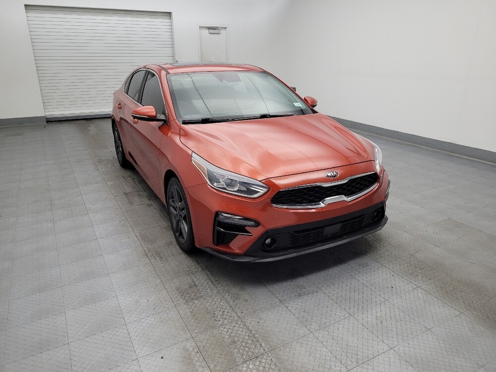 2019 Kia Forte in Fairfield, OH 45014 - 18078174 13