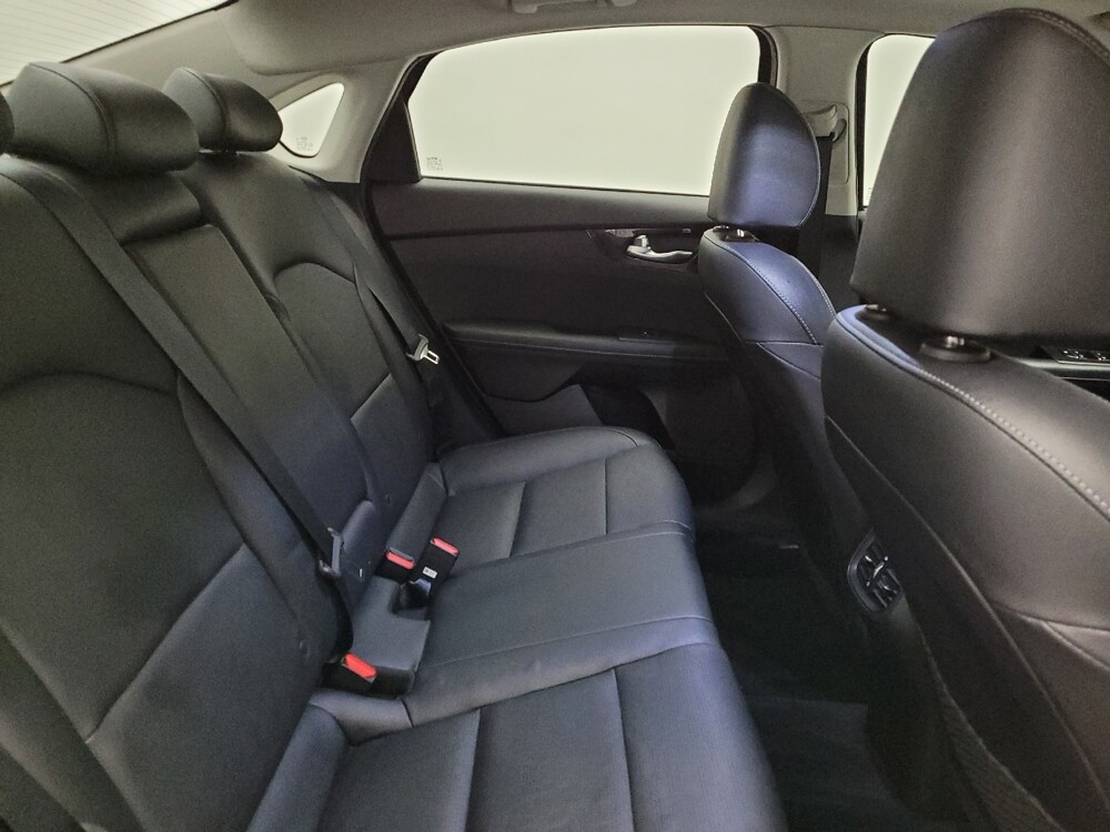 2019 Kia Forte in Fairfield, OH 45014 - 18078174 19