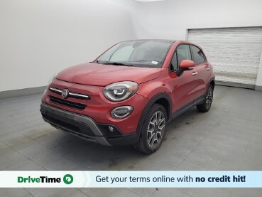 2019 FIAT 500X in Lakeland, FL 33815