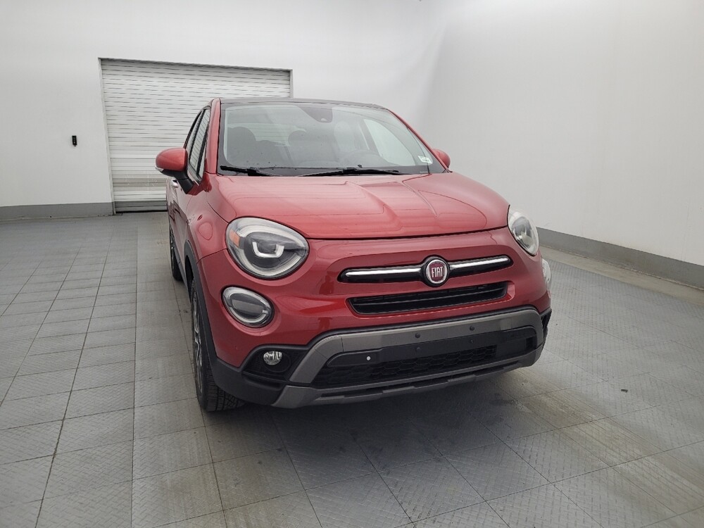 2019 FIAT 500X in Lakeland, FL 33815 - 18078183 14