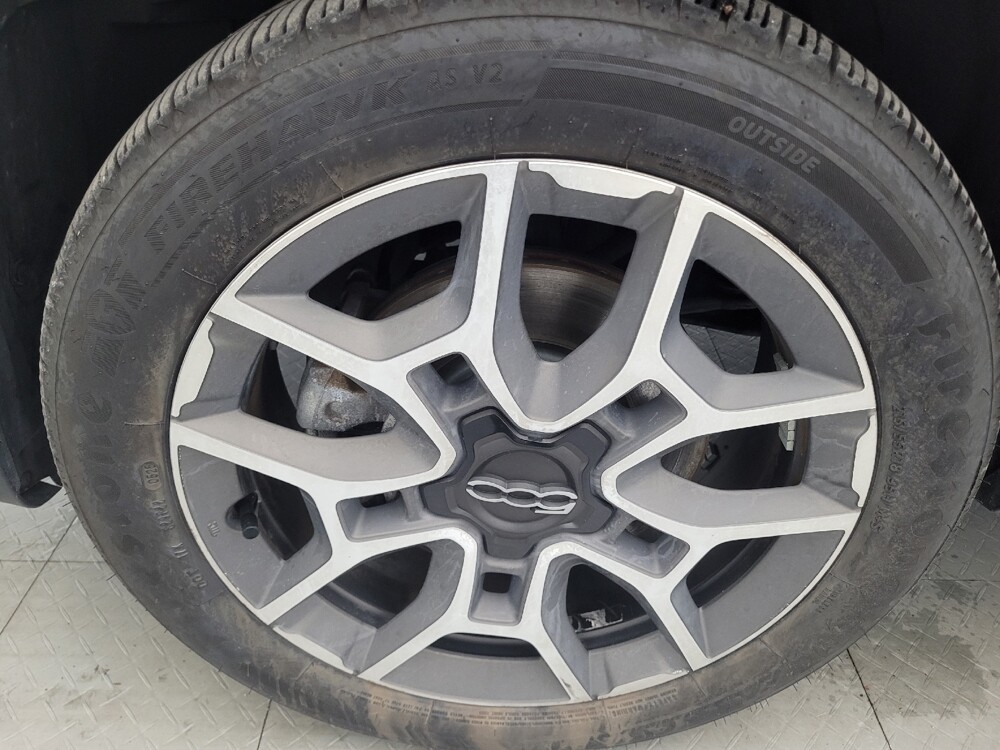 2019 FIAT 500X in Lakeland, FL 33815 - 18078183 31