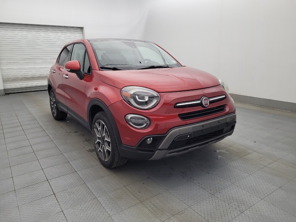 2019 FIAT 500X in Lakeland, FL 33815 - 18078183 13