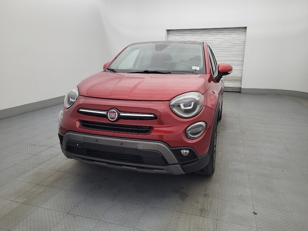 2019 FIAT 500X in Lakeland, FL 33815 - 18078183 15