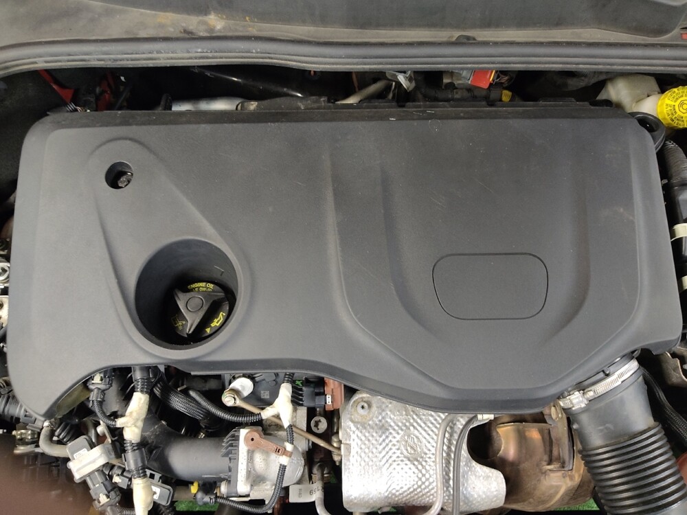 2019 FIAT 500X in Lakeland, FL 33815 - 18078183 30