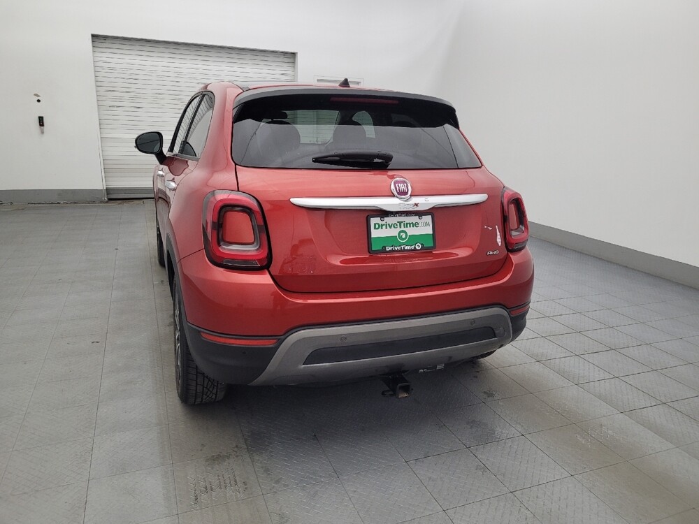 2019 FIAT 500X in Lakeland, FL 33815 - 18078183 6