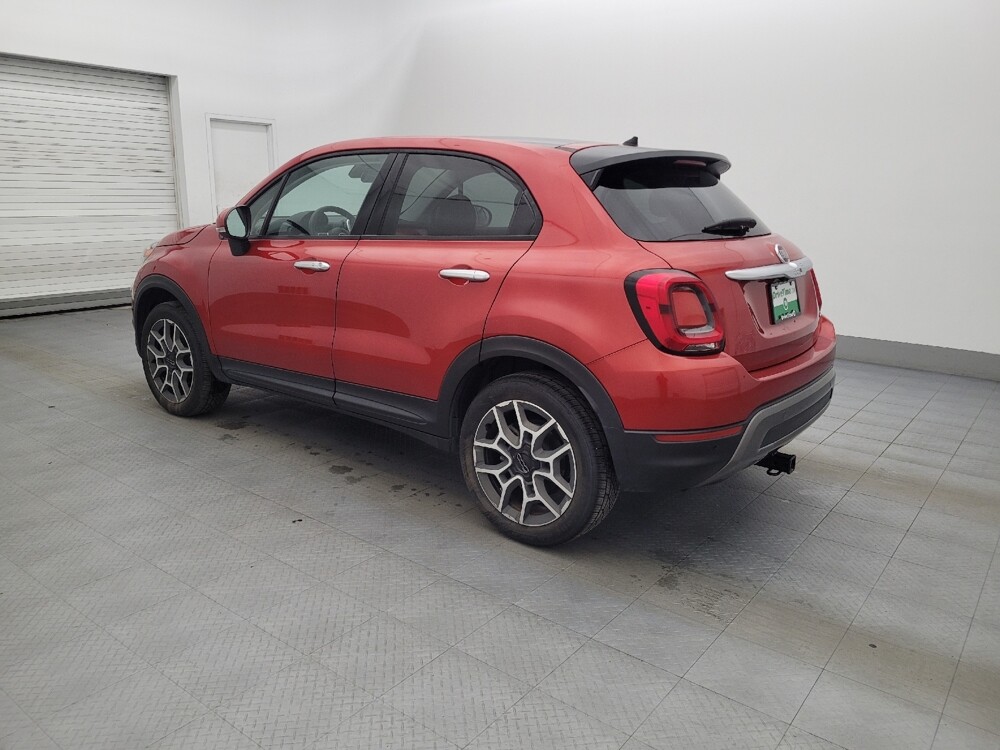 2019 FIAT 500X in Lakeland, FL 33815 - 18078183 3