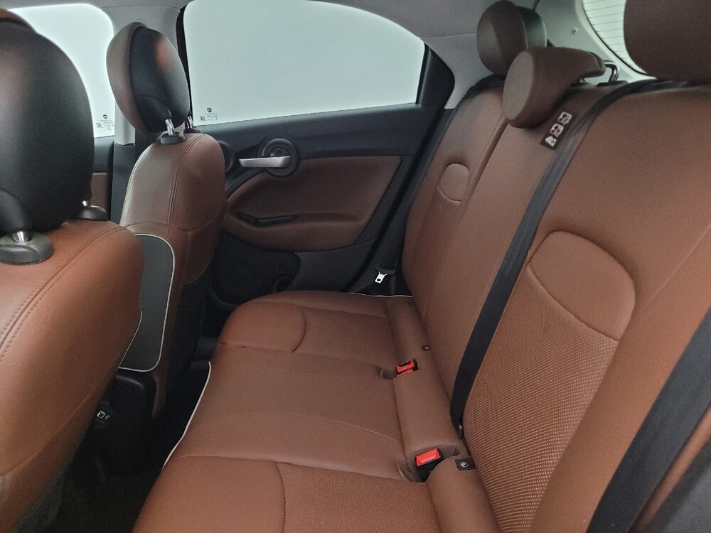 2019 FIAT 500X in Lakeland, FL 33815 - 18078183 18