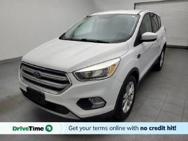 2017 Ford Escape in Charleston, SC 29414