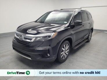 2020 Honda Pilot in Antioch, TN 37013