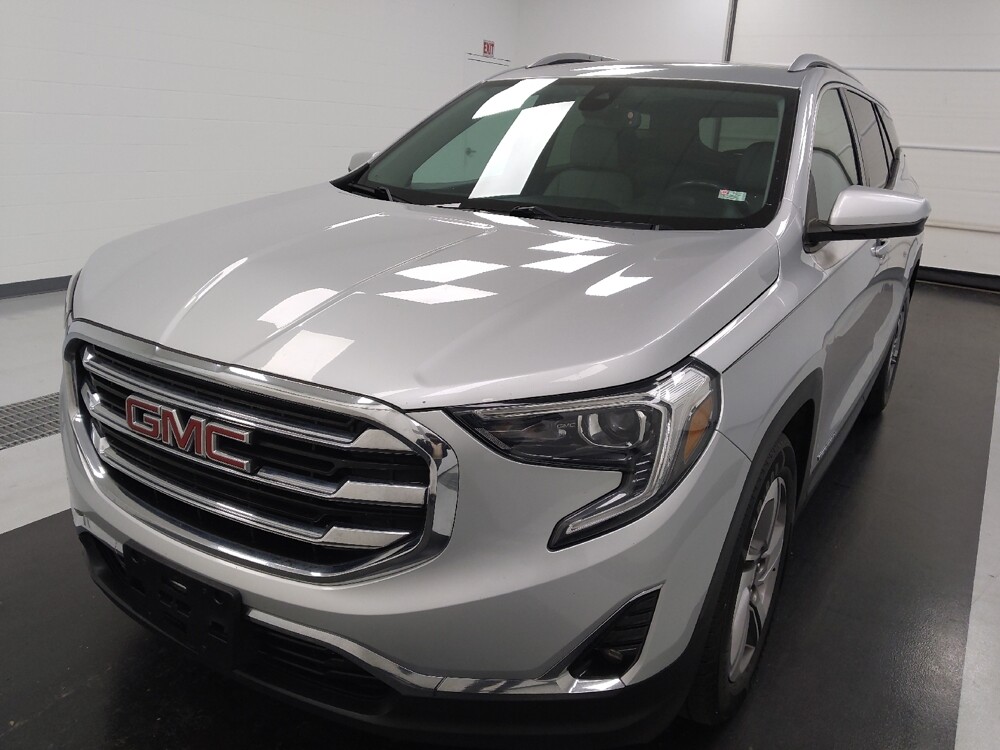 2020 GMC Terrain in St. Louis, MO 63125 - 18078186 15