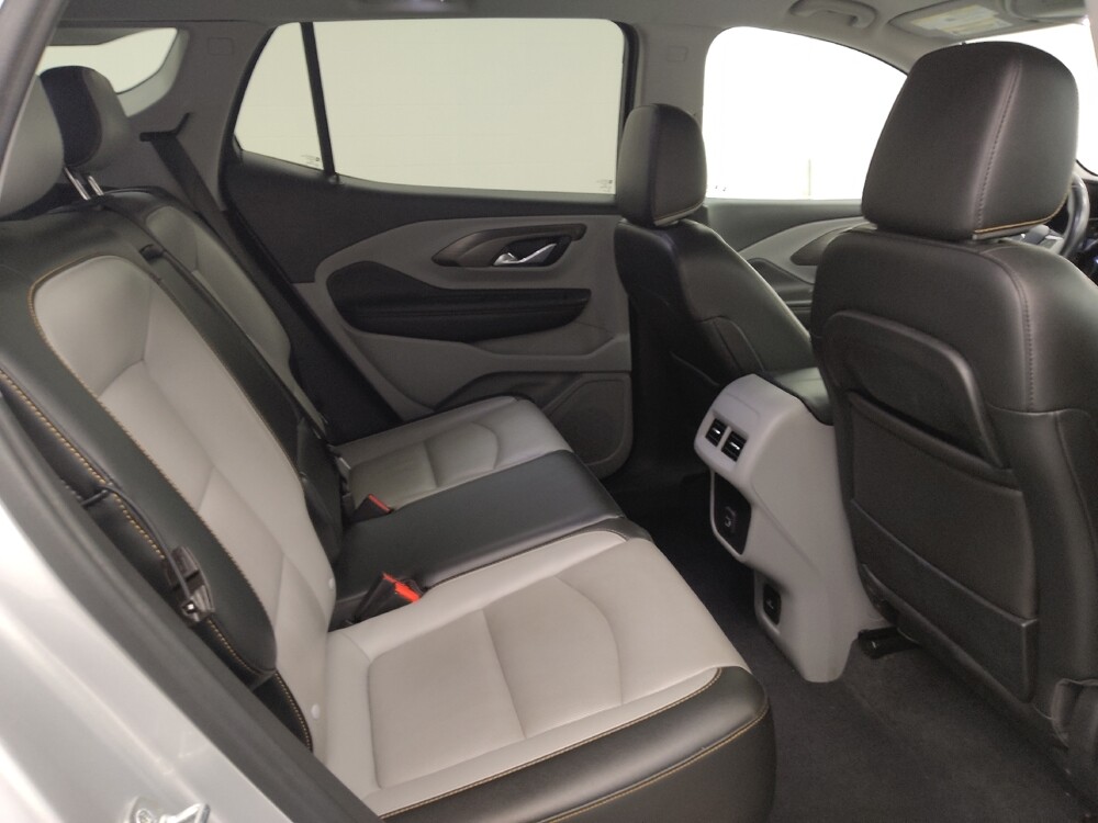 2020 GMC Terrain in St. Louis, MO 63125 - 18078186 19