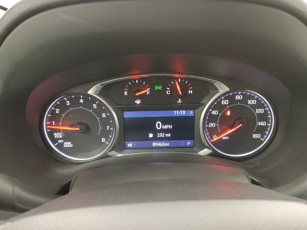 2020 GMC Terrain in St. Louis, MO 63125 - 18078186 23