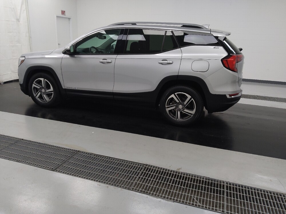 2020 GMC Terrain in St. Louis, MO 63125 - 18078186 3