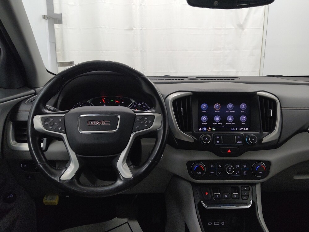 2020 GMC Terrain in St. Louis, MO 63125 - 18078186 22