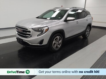 2020 GMC Terrain in St. Louis, MO 63125