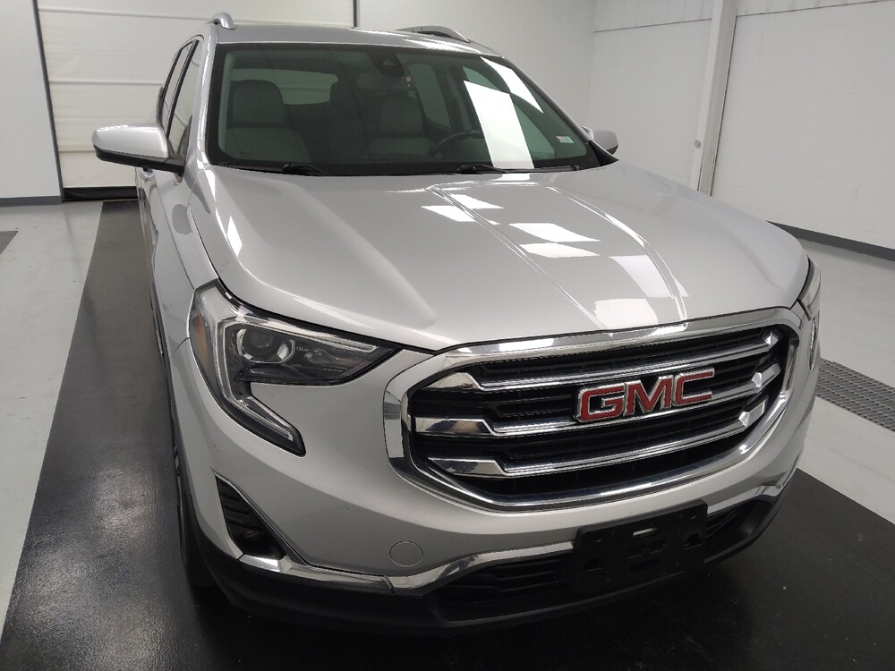 2020 GMC Terrain in St. Louis, MO 63125 - 18078186 14