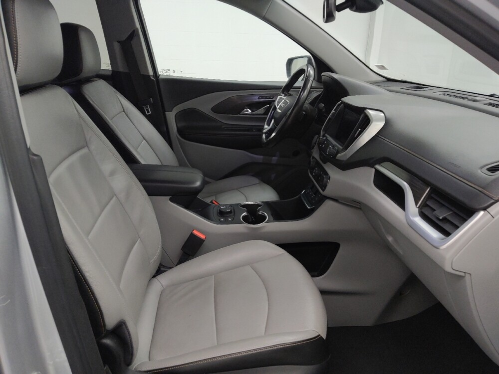 2020 GMC Terrain in St. Louis, MO 63125 - 18078186 21