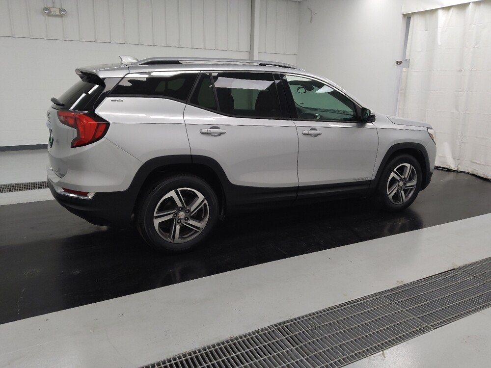 2020 GMC Terrain in St. Louis, MO 63125 - 18078186 10