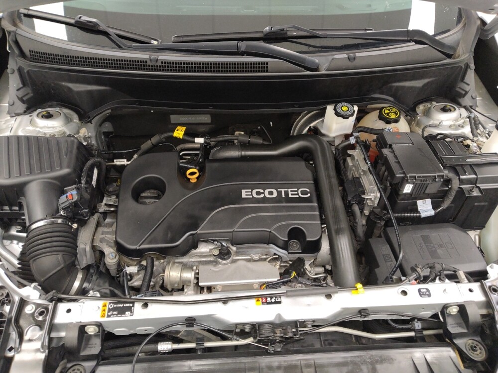 2020 GMC Terrain in St. Louis, MO 63125 - 18078186 30