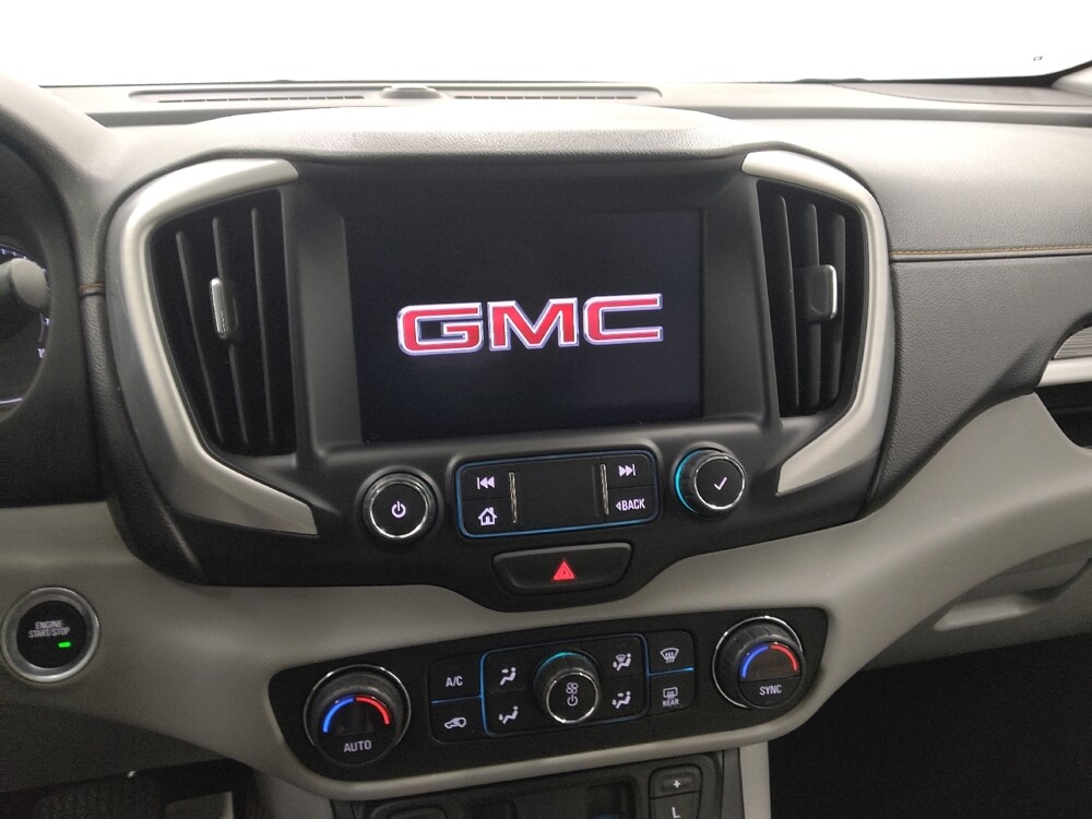 2020 GMC Terrain in St. Louis, MO 63125 - 18078186 25