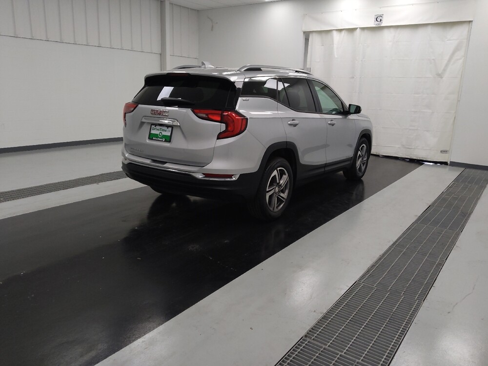 2020 GMC Terrain in St. Louis, MO 63125 - 18078186 9
