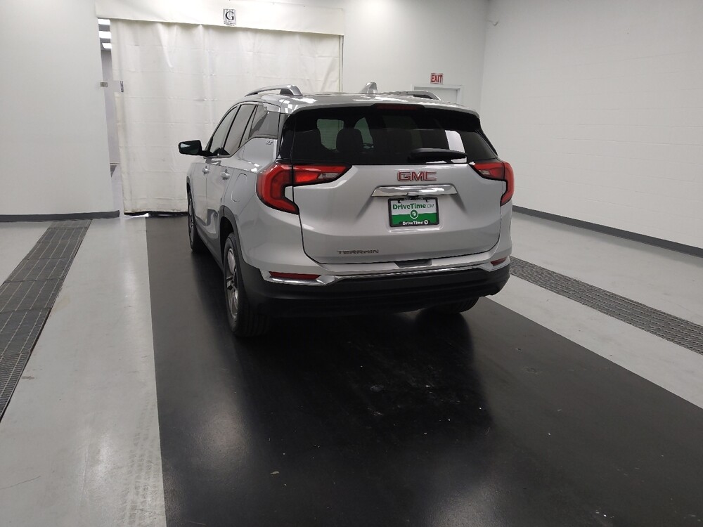 2020 GMC Terrain in St. Louis, MO 63125 - 18078186 6