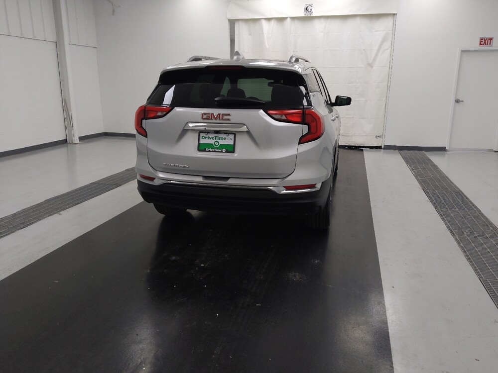 2020 GMC Terrain in St. Louis, MO 63125 - 18078186 7