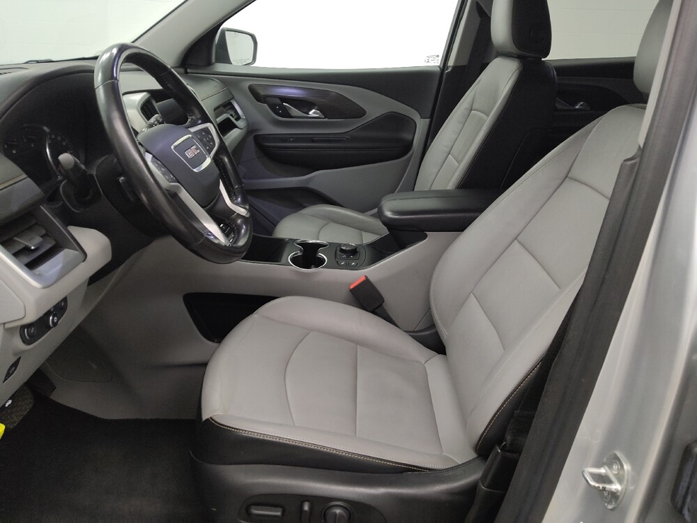 2020 GMC Terrain in St. Louis, MO 63125 - 18078186 17