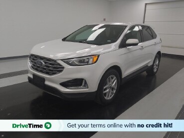 2022 Ford Edge in St. Louis, MO 63136