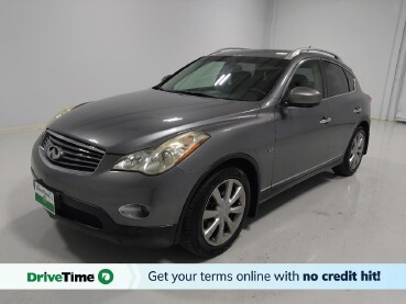 2015 INFINITI QX50 in Columbus, OH 43228