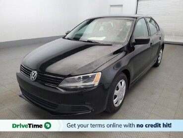 2014 Volkswagen Jetta in Chesapeake, VA 23320