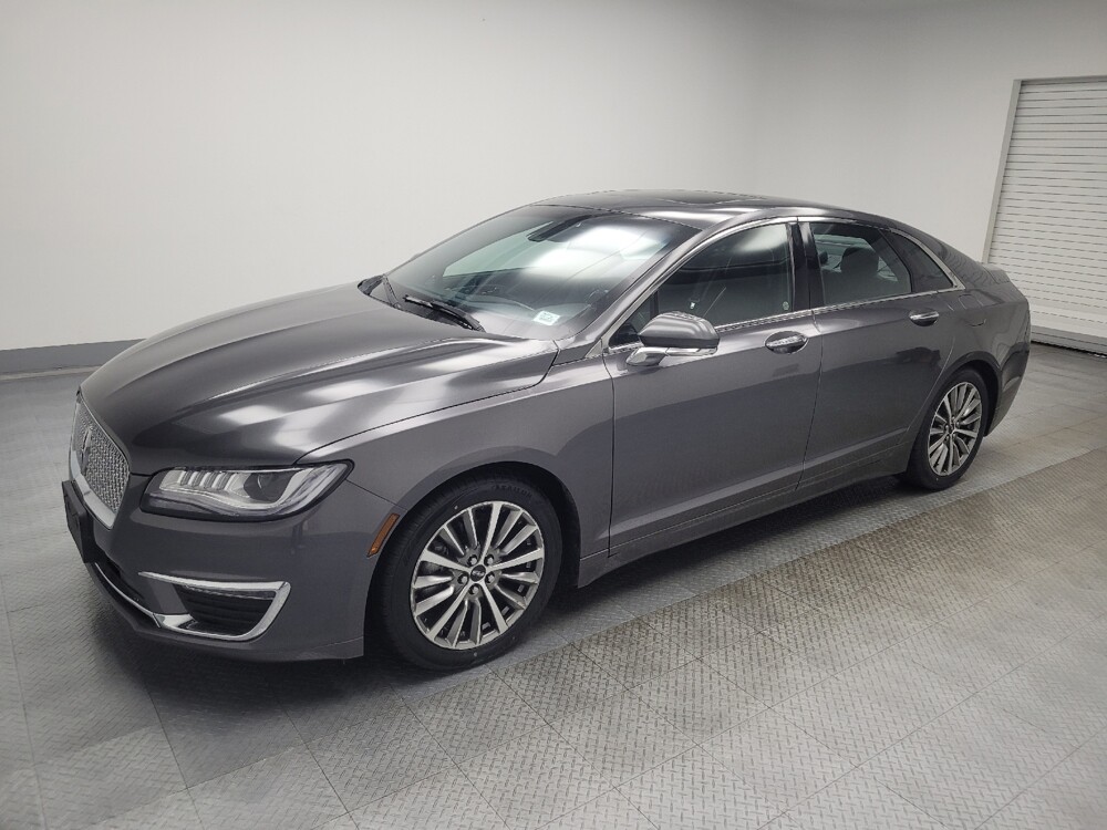 2018 Lincoln MKZ in Highland, IN 46322 - 18078194 2