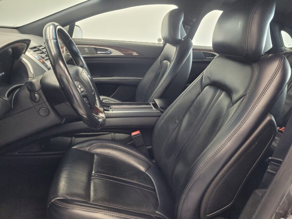 2018 Lincoln MKZ in Highland, IN 46322 - 18078194 17