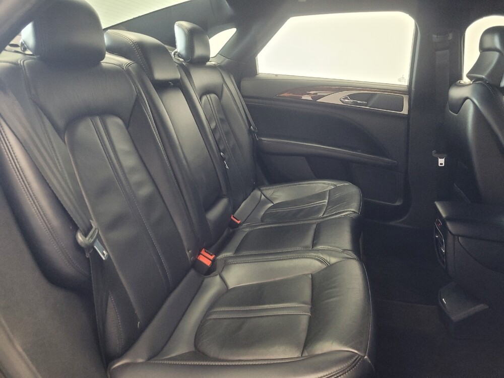 2018 Lincoln MKZ in Highland, IN 46322 - 18078194 19