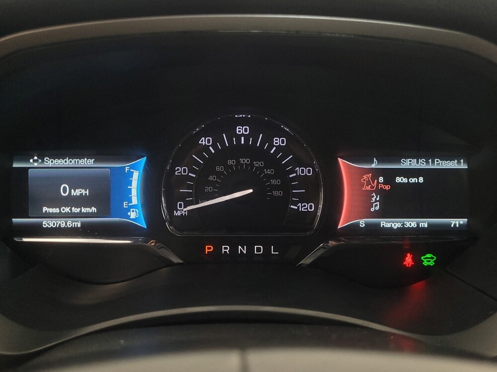 2018 Lincoln MKZ in Highland, IN 46322 - 18078194 23