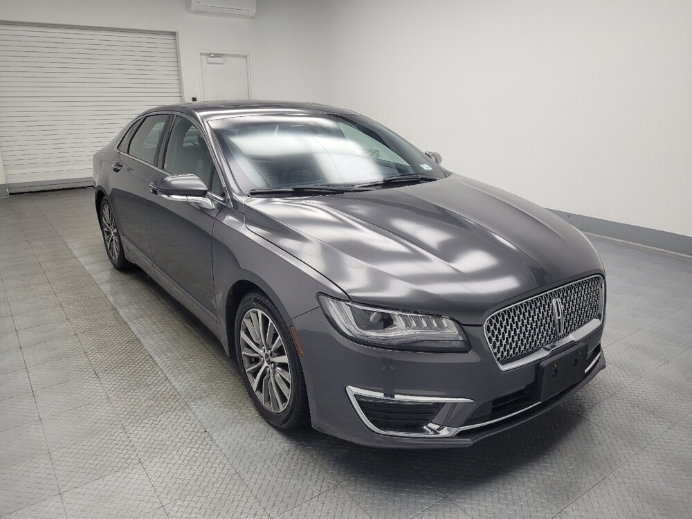 2018 Lincoln MKZ in Highland, IN 46322 - 18078194 13