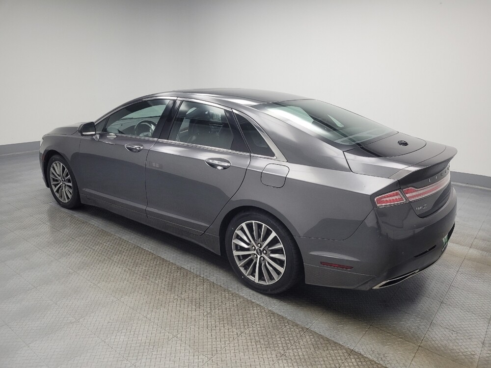 2018 Lincoln MKZ in Highland, IN 46322 - 18078194 3