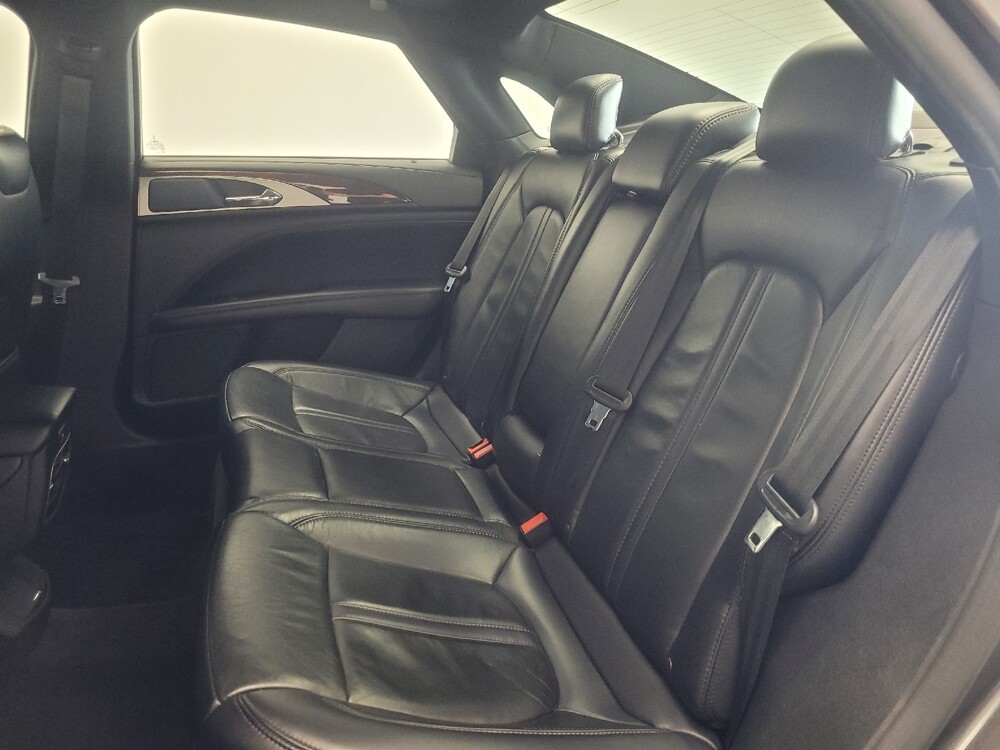 2018 Lincoln MKZ in Highland, IN 46322 - 18078194 18