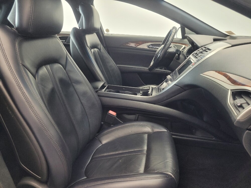 2018 Lincoln MKZ in Highland, IN 46322 - 18078194 21