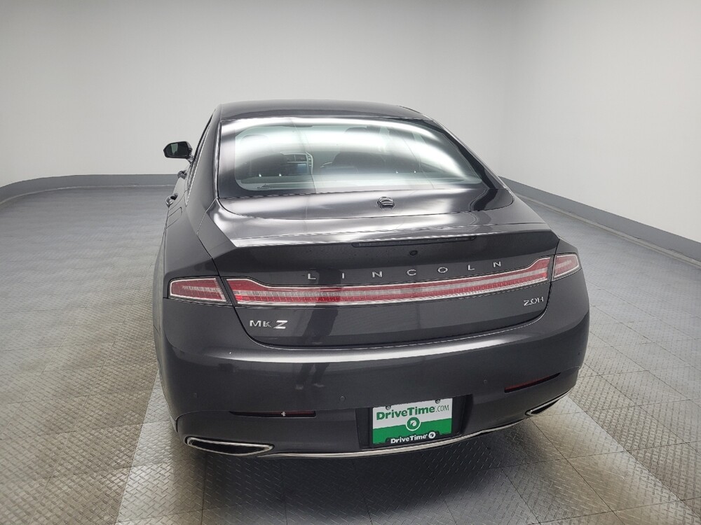 2018 Lincoln MKZ in Highland, IN 46322 - 18078194 6