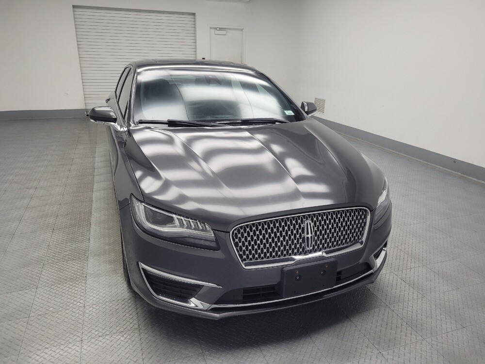 2018 Lincoln MKZ in Highland, IN 46322 - 18078194 14