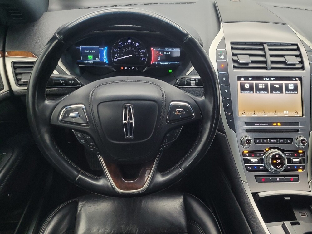 2018 Lincoln MKZ in Highland, IN 46322 - 18078194 22