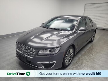 2018 Lincoln MKZ in Highland, IN 46322
