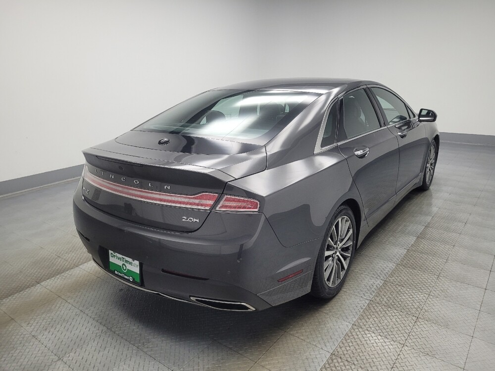 2018 Lincoln MKZ in Highland, IN 46322 - 18078194 9