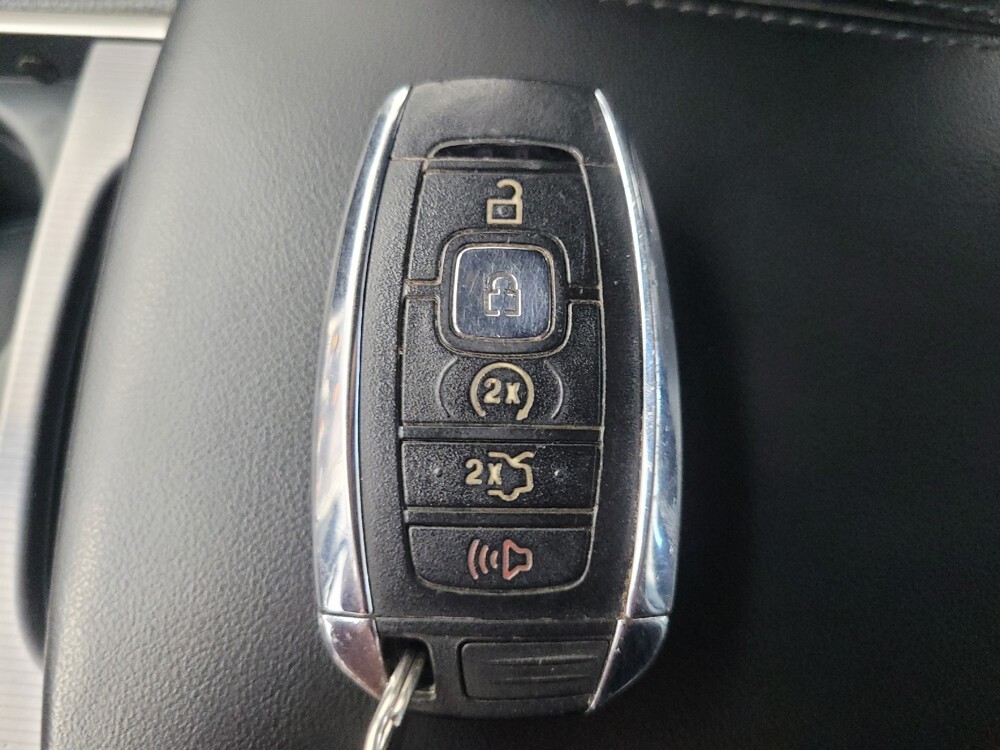 2018 Lincoln MKZ in Highland, IN 46322 - 18078194 32